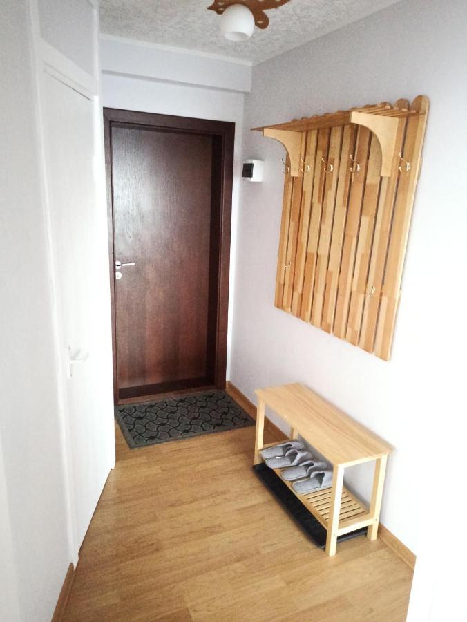 Luena Apartment Jelgava Bagian luar foto