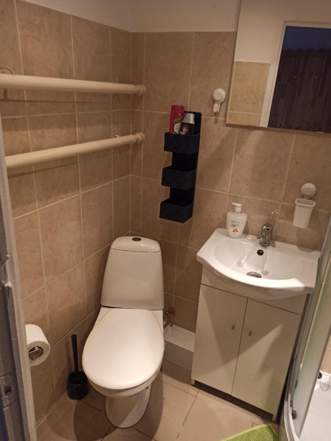 Luena Apartment Jelgava Bagian luar foto