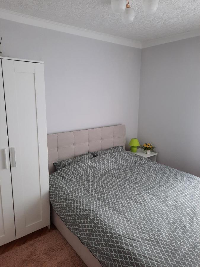 Luena Apartment Jelgava Bagian luar foto